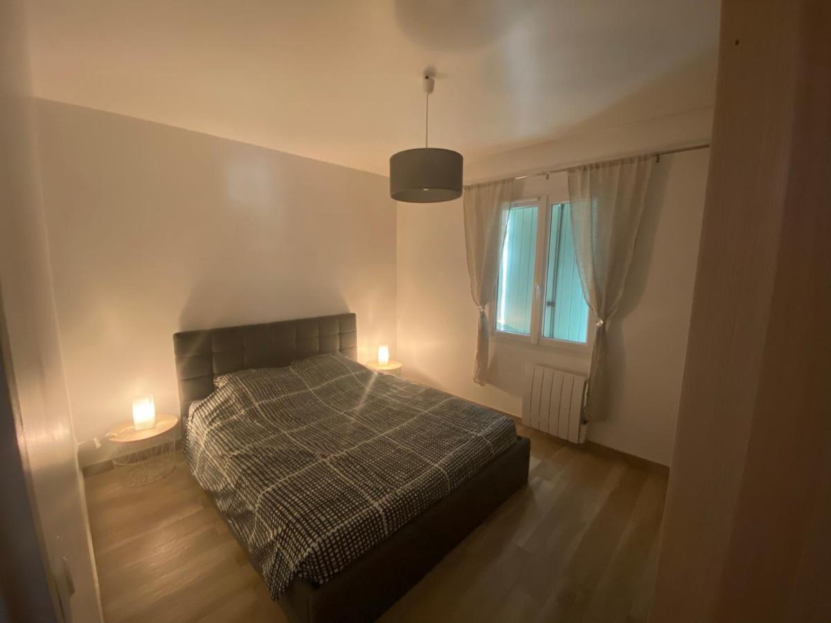 Maison De Plain Pied Avec Terrain De Petanque Villa Draguignan Dış mekan fotoğraf