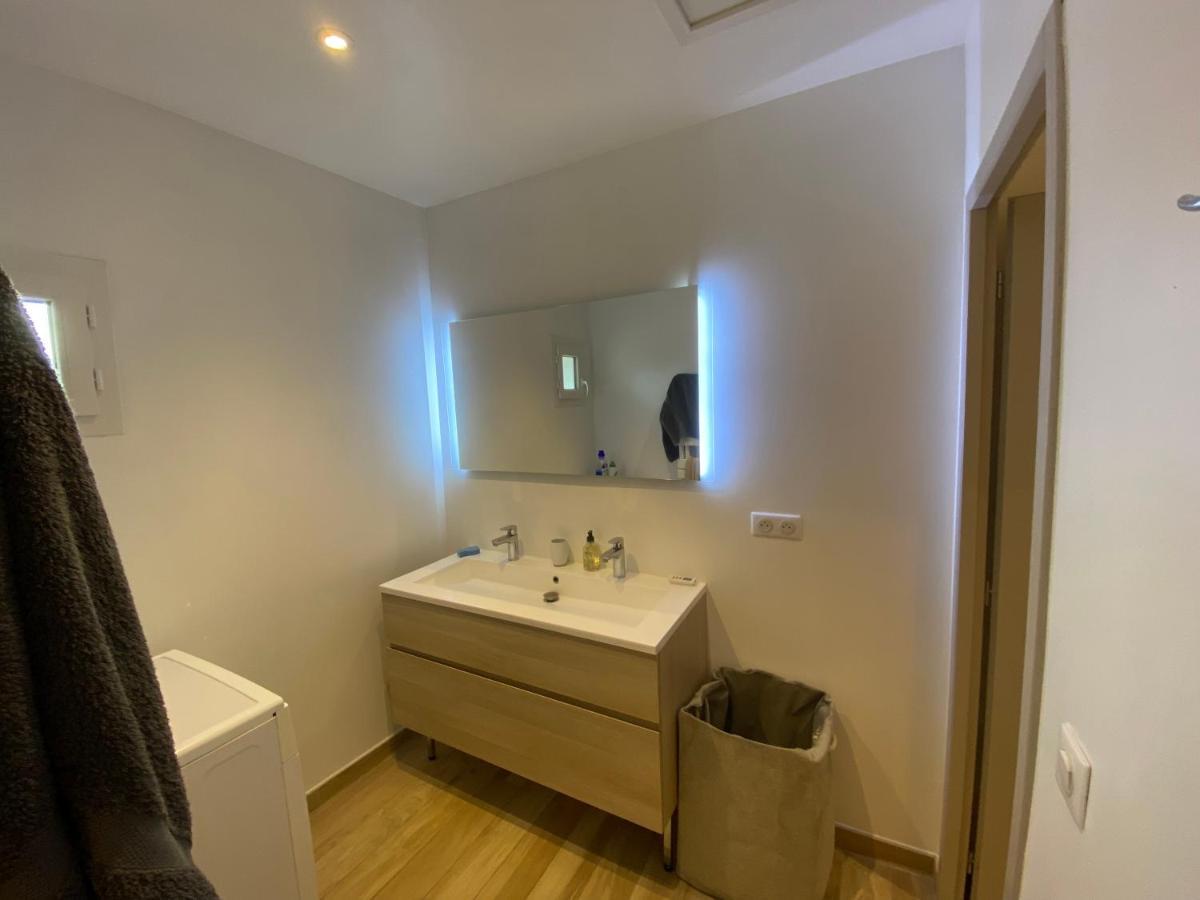 Maison De Plain Pied Avec Terrain De Petanque Villa Draguignan Dış mekan fotoğraf