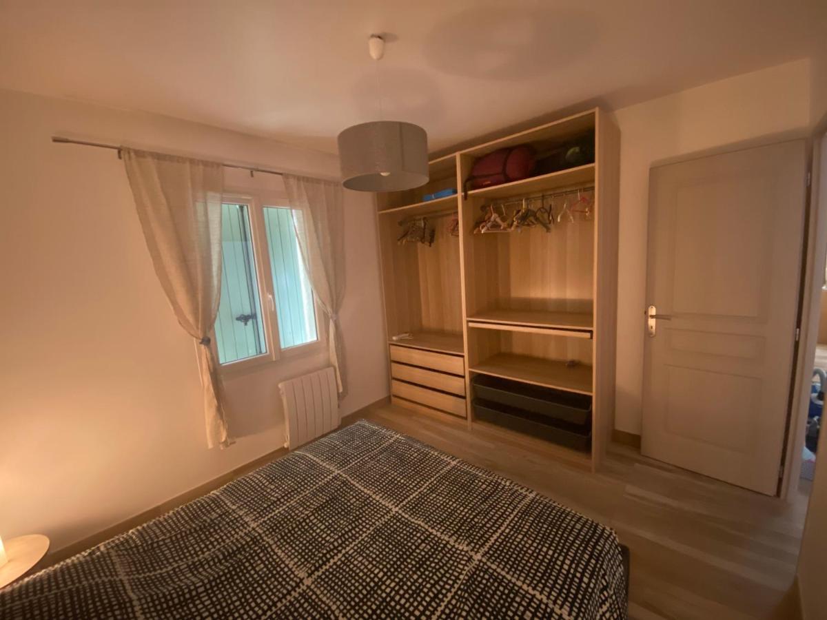 Maison De Plain Pied Avec Terrain De Petanque Villa Draguignan Dış mekan fotoğraf